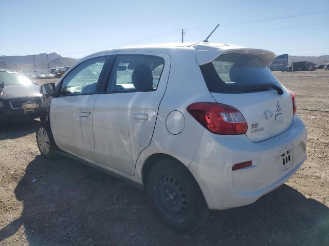 2020 Mitsubishi Mirage Es VIN: ML32A3HJ2LH009327 Lot: 47384744