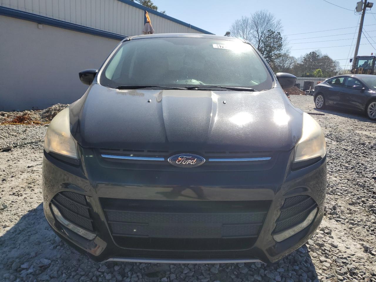 1FMCU0GXXEUC02263 2014 Ford Escape Se