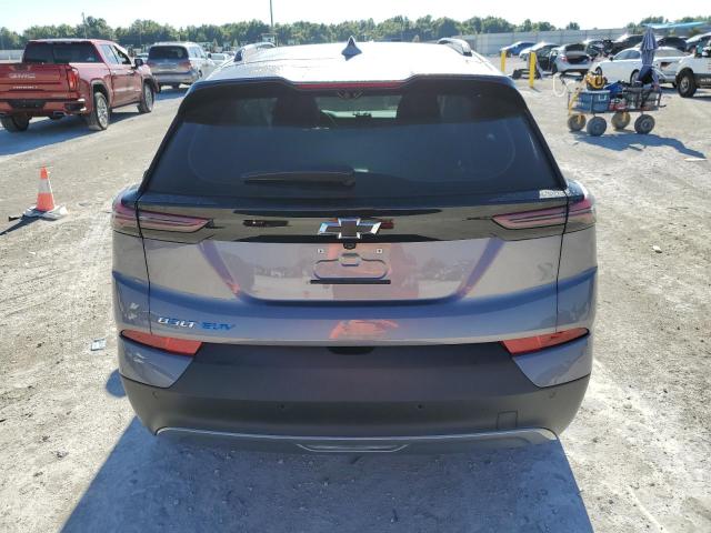 2023 Chevrolet Bolt Euv Premier VIN: 1G1FZ6S04P4189716 Lot: 48669584