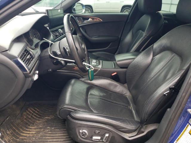 2016 AUDI S6 PRESTIG WAUH2AFC5GN112047