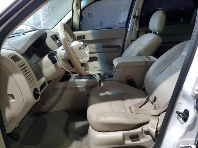 2008 Ford Escape Xlt VIN: 1FMCU03118KD58399 Lot: 45696814