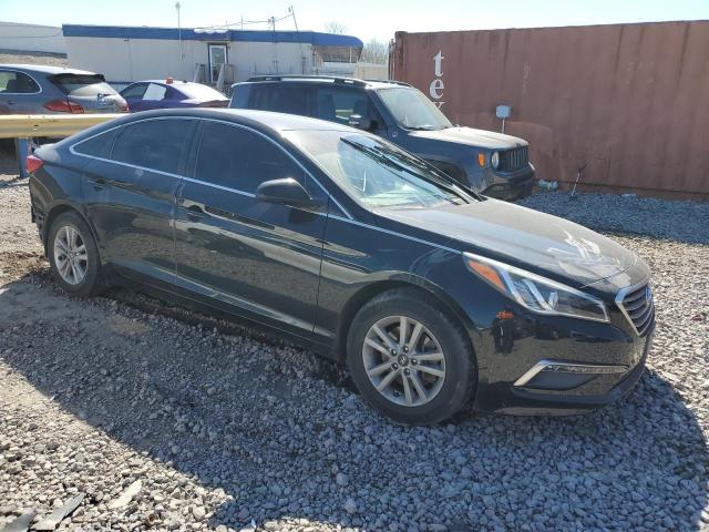 2015 Hyundai Sonata Se VIN: 5NPE24AF1FH147207 Lot: 46964144