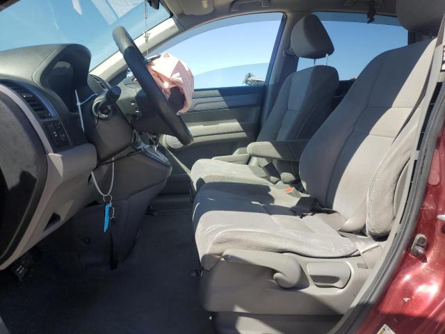 2007 Honda Cr-V Ex VIN: JHLRE48577C083258 Lot: 47238434