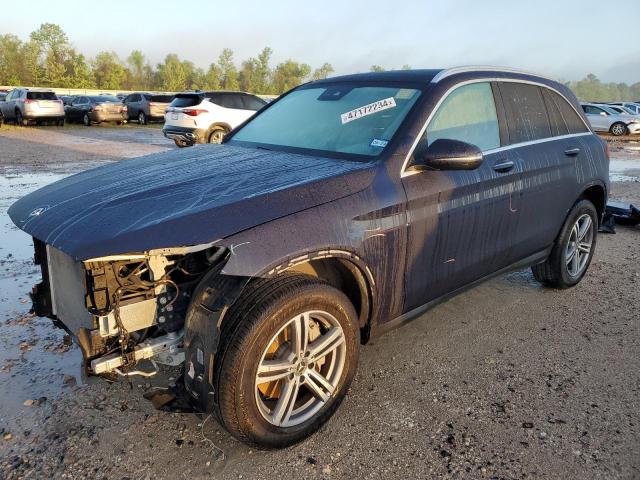 2022 Mercedes-Benz Glc 300 VIN: W1N0G8DBXNG085958 Lot: 47172234