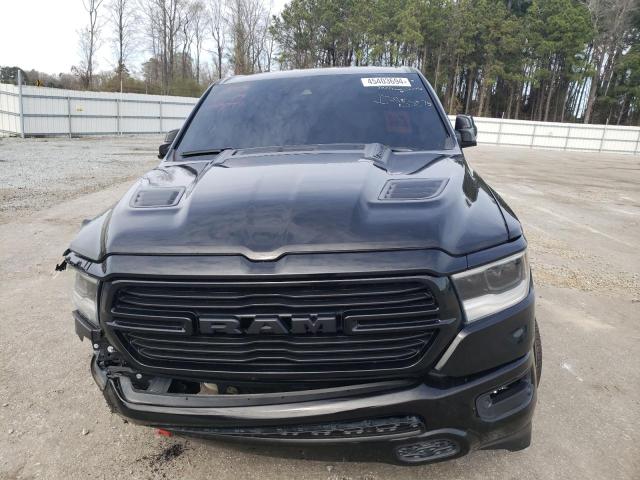 2023 RAM 1500 LARAM - 1C6RREJT6PN585805