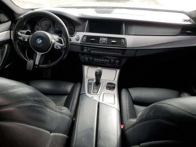 2016 BMW 550 I WBAKN9C55GD962154