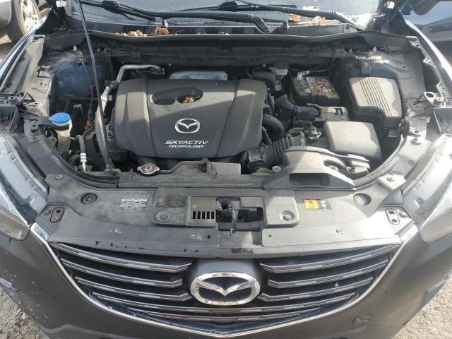 2016 MAZDA CX-5 GT JM3KE4DY5G0855957