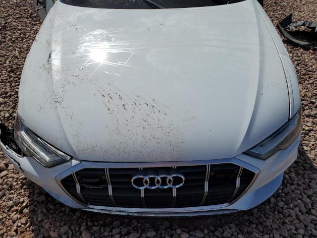 2022 AUDI A6 ALLROAD WAU92BF22NN065929