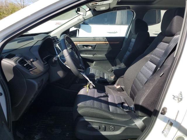 2021 HONDA CR-V EX - 5J6RW2H58ML017001