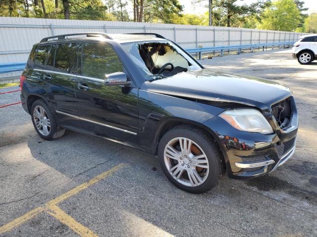 2013 Mercedes-Benz Glk 350 VIN: WDCGG5HBXDG056113 Lot: 48525484