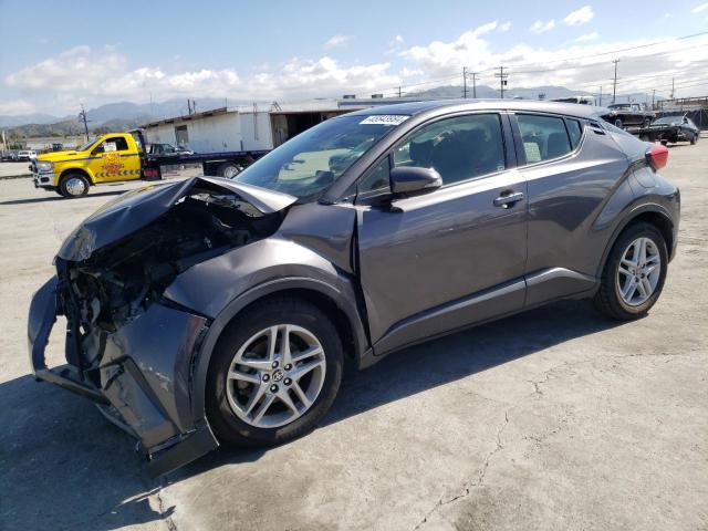 JTNKHMBX7L1066462 Toyota C-HR XLE