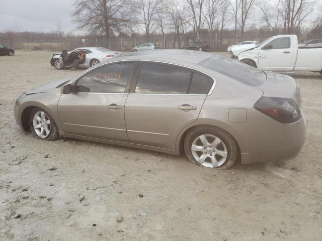 2008 Nissan Altima 2.5 VIN: 1N4AL21E68C205419 Lot: 45163594