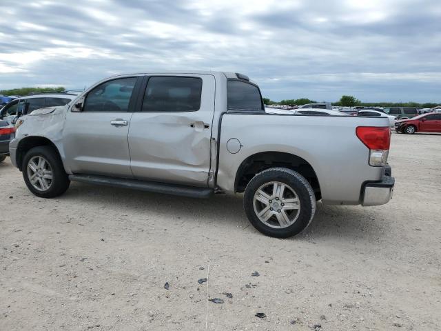 2007 Toyota Tundra Crewmax Limited VIN: 5TBEV58147S455967 Lot: 47301324