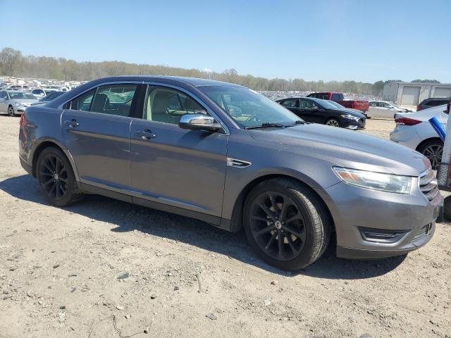 2014 Ford Taurus Limited VIN: 1FAHP2F83EG108348 Lot: 47608414