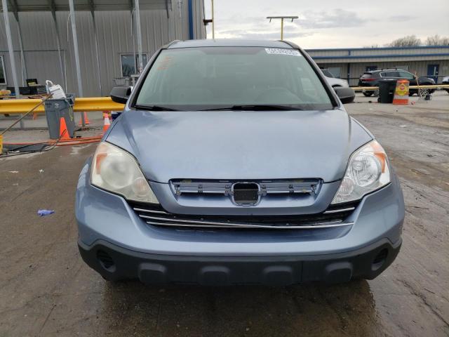 3CZRE385X9G700427 | 2009 Honda cr-v ex