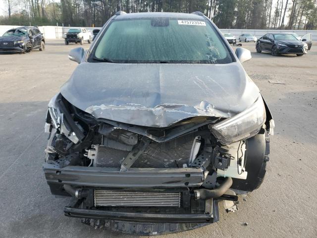 2019 BUICK ENCORE PRE - KL4CJASB3KB907714