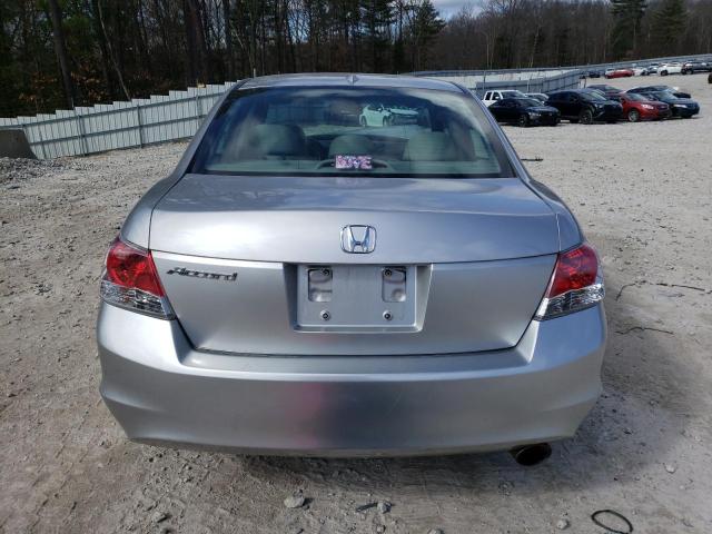 2010 Honda Accord - Image 6