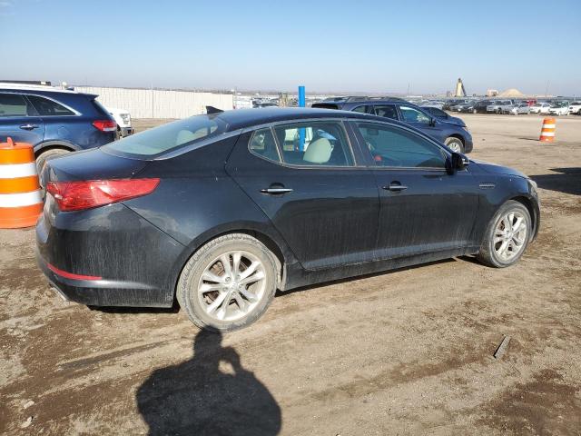 2013 Kia Optima Lx VIN: 5XXGM4A77DG114846 Lot: 48870514