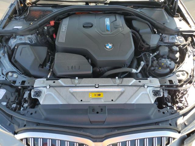 2023 BMW 330E - 3MW39FF08P8C95746