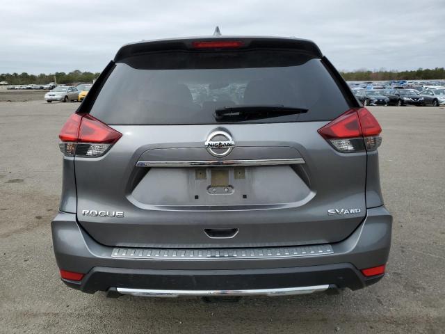 2017 Nissan Rogue S VIN: JN8AT2MV0HW010330 Lot: 47106524