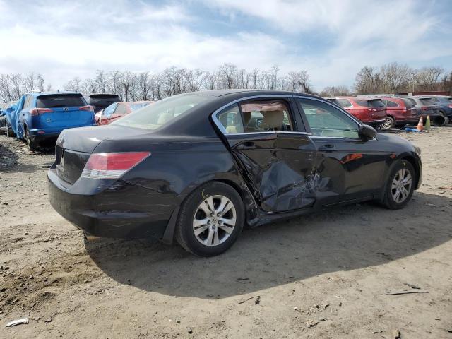 2010 Honda Accord Lxp VIN: 1HGCP2F49AA007752 Lot: 46501704