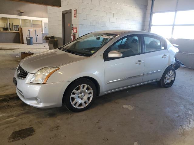 2011 NISSAN SENTRA 2.0 #2533629038