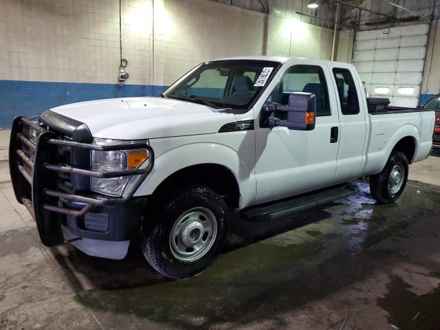 2013 Ford F250 Super Duty VIN: 1FT7X2B60DEA19518 Lot: 47807464