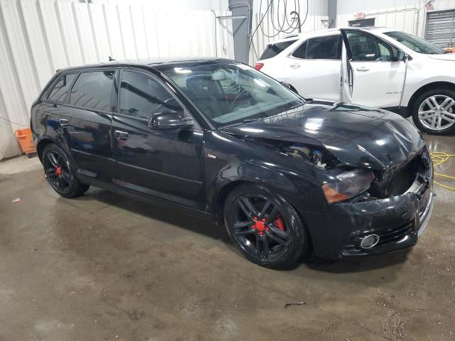 2011 Audi A3 Premium Plus VIN: WAUKJAFM1BA081820 Lot: 48545694