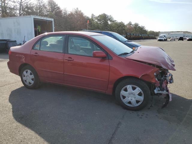 2005 Toyota Corolla Ce VIN: 2T1BR30E45C438898 Lot: 53498704