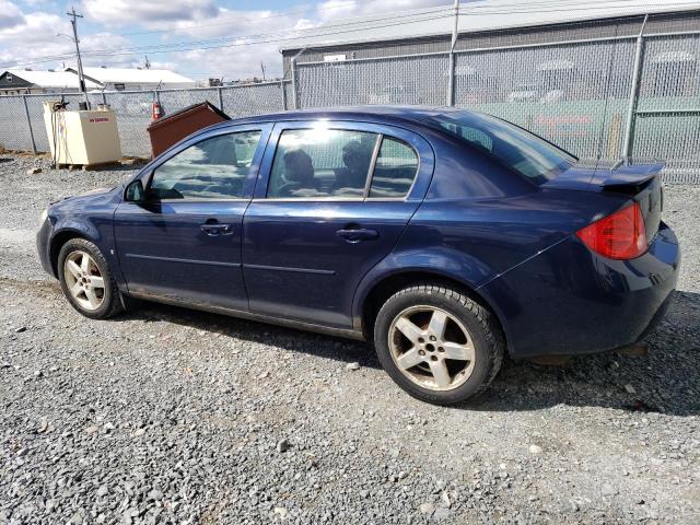 2009 Pontiac G5 Se VIN: 1G2AS55H697125698 Lot: 46958324