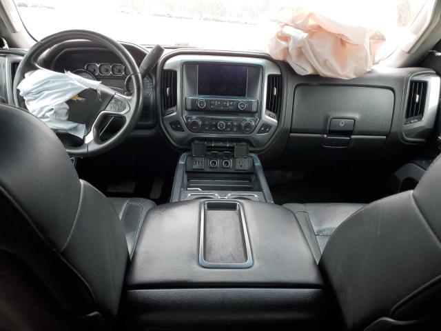 2015 CHEVROLET SILVERADO - 1GC1KWEG9FF189146