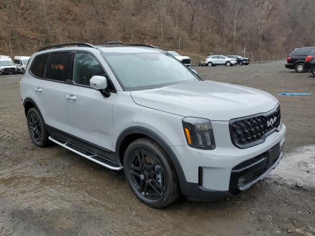 VIN 5XYP5DGC6RG459256 2024 KIA TELLURIDE no.4