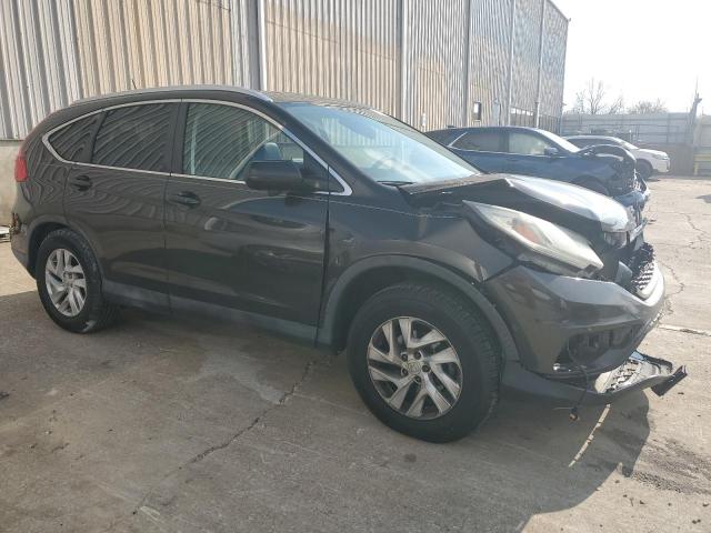 2015 Honda Cr-V Exl VIN: 2HKRM3H72FH515396 Lot: 47605054