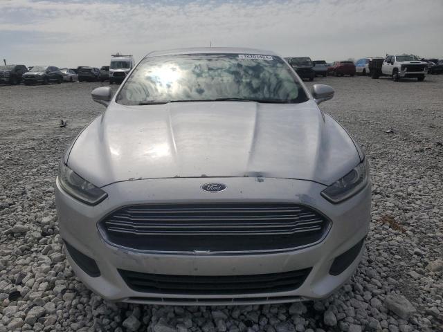 2015 Ford Fusion Se VIN: 1FA6P0H73F5128368 Lot: 48201484