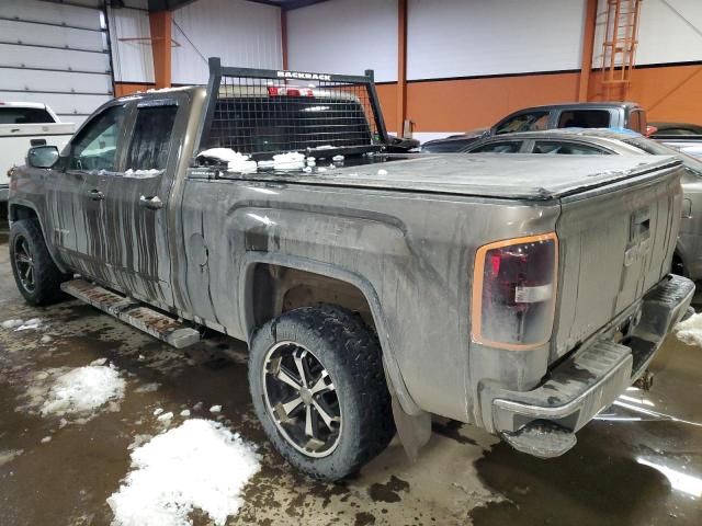 Vin: 1gtv2uec4ez391280, lot: 45106964, gmc sierra k1500 sle 20142