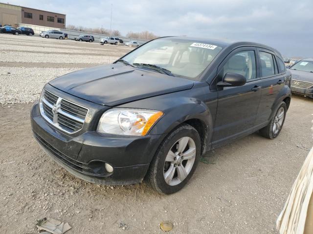 2010 Dodge Caliber Mainstreet VIN: 1B3CB3HA2AD648358 Lot: 45374134