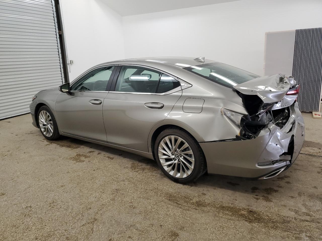 58AEZ1B15LU078489 2020 Lexus Es 350 Luxury