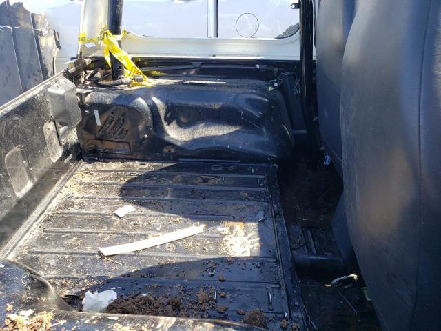 2000 Jeep Wrangler / Tj Sport VIN: 1J4FA49S7YP796620 Lot: 47599624