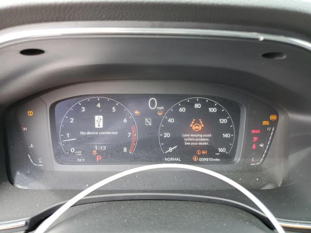 2023 ACURA INTEGRA - 19UDE4H22PA026735