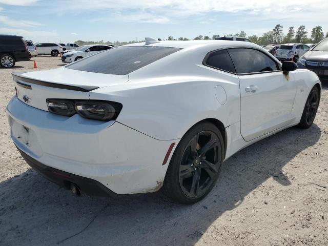 2023 Chevrolet Camaro Ls VIN: 1G1FB1RX8P0151407 Lot: 42925194