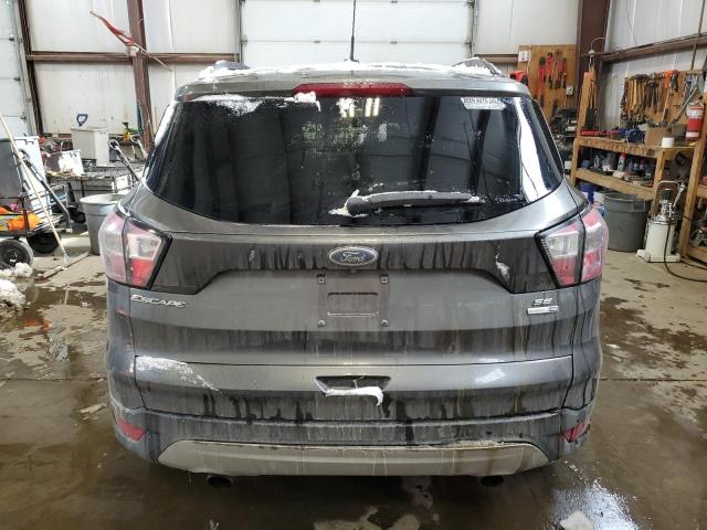 2017 Ford Escape Se VIN: 1FMCU9G98HUB54840 Lot: 45333714