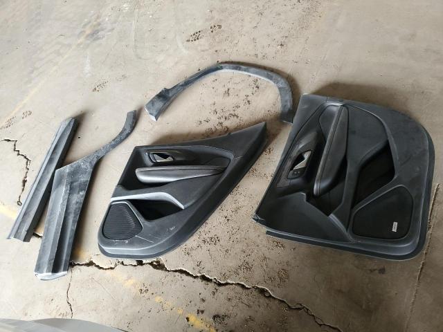 2021 GMC Terrain Slt VIN: 3GKALPEV9ML392319 Lot: 46634664