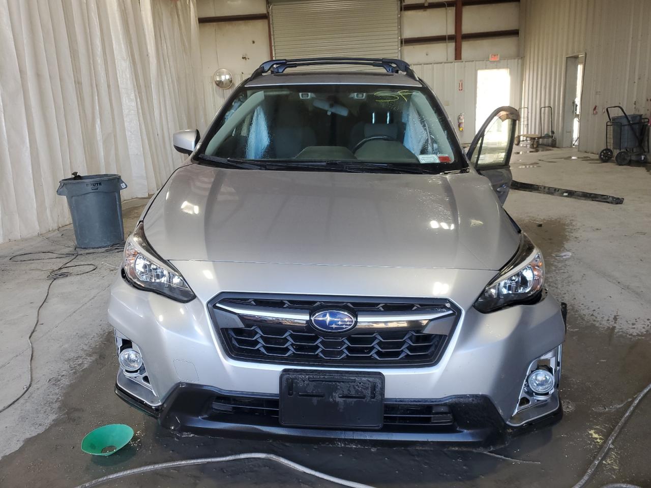 JF2GTADC8J8238943 2018 Subaru Crosstrek Premium