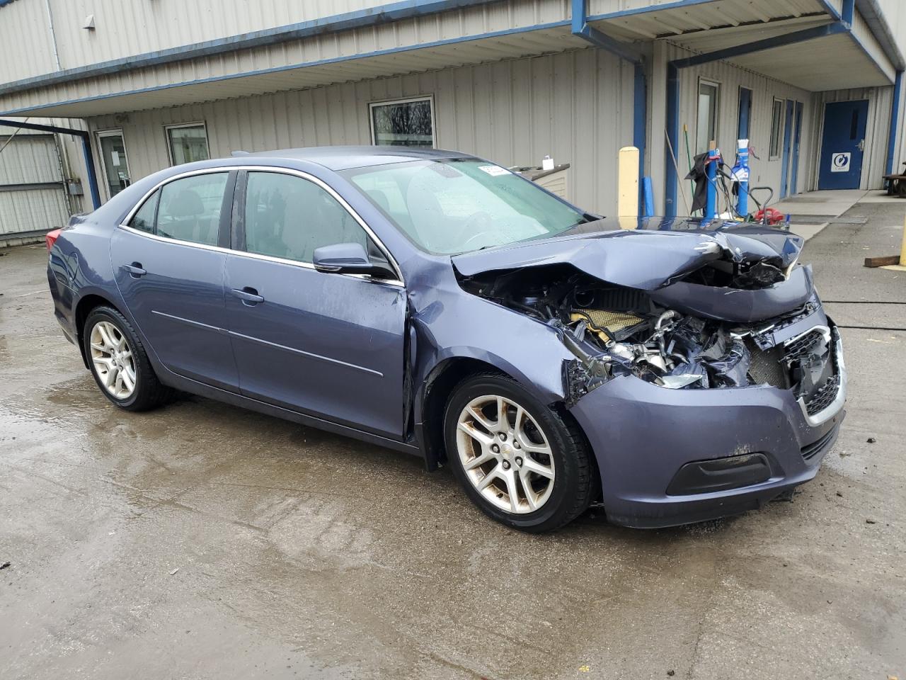 2015 Chevrolet Malibu 1Lt vin: 1G11C5SL6FF130668