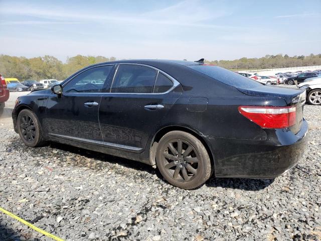 2008 Lexus Ls 460 VIN: JTHBL46F085056665 Lot: 47671684