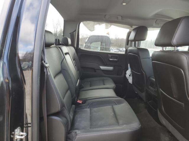 2015 Chevrolet Silverado K2500 Heavy Duty Ltz VIN: 1GC1KWE81FF527292 Lot: 47326294