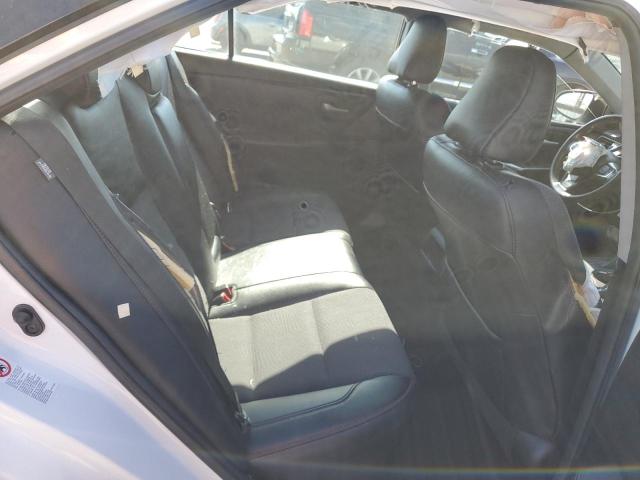2016 TOYOTA CAMRY LE - 4T1BF1FK2GU140393