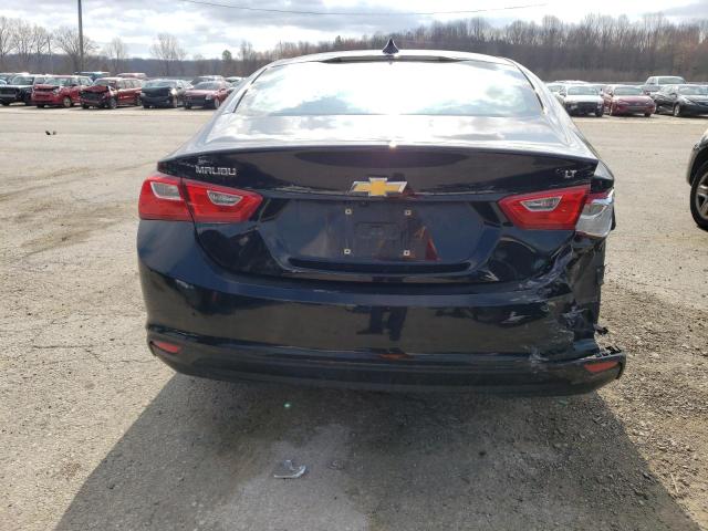 2017 CHEVROLET MALIBU LT - 1G1ZE5ST5HF281968