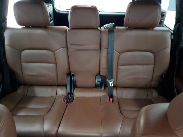 2019 TOYOTA LAND CRUIS - JTMCY7AJ1K4084914