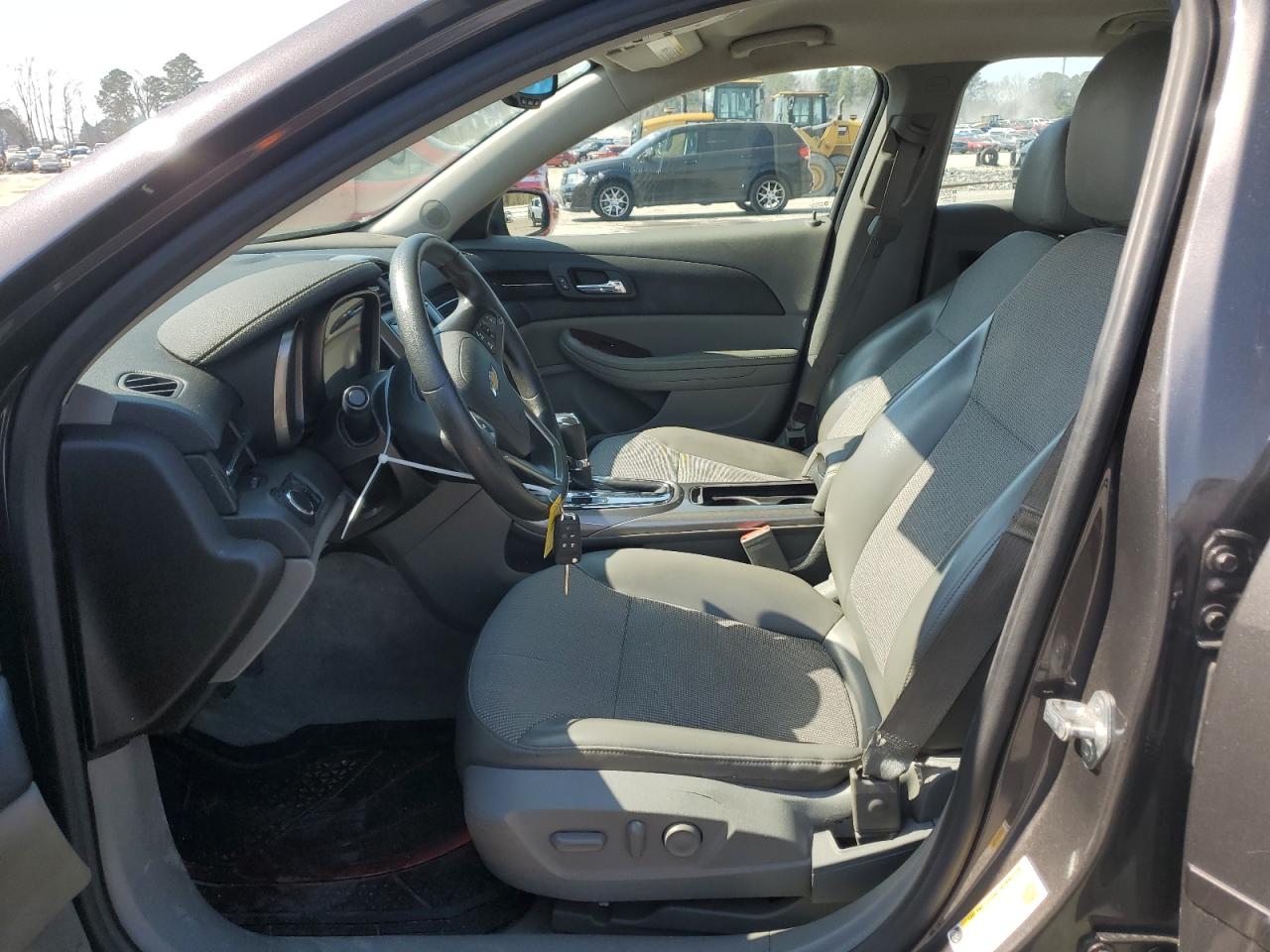 1G11C5SA1DF179675 2013 Chevrolet Malibu 1Lt